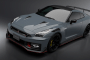 2024 Nissan GT-R