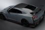 2024 Nissan GT-R