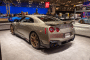 2024 Nissan GT-R