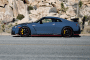 2024 Nissan GT-R Nismo