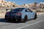 2024 Nissan GT-R Nismo