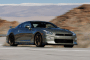 2024 Nissan GT-R T-Spec