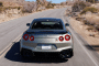 2024 Nissan GT-R T-Spec