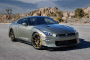 2024 Nissan GT-R T-Spec