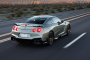 2024 Nissan GT-R T-Spec