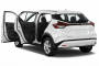 2024 Nissan Kicks S FWD Open Doors