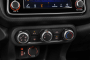 2024 Nissan Kicks S FWD Temperature Controls