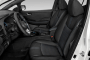 2024 Nissan Leaf SV PLUS Hatchback Front Seats