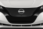 2024 Nissan Leaf SV PLUS Hatchback Grille