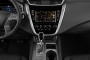 2024 Nissan Murano AWD SL Instrument Panel