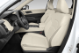 2024 Nissan Pathfinder SL 2WD Front Seats