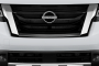 2024 Nissan Pathfinder SL 2WD Grille