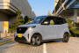 2024 Nissan Sakura EV - Tokyo