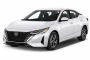 2024 Nissan Sentra SV CVT Angular Front Exterior View