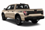 2024 Nissan Titan Angular Rear Exterior View