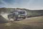 2024 Nissan Titan