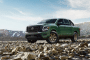 2024 Nissan Titan