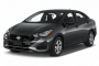 2024 Nissan Versa S CVT Angular Front Exterior View