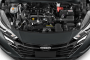 2024 Nissan Versa S CVT Engine