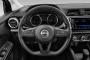 2024 Nissan Versa S CVT Steering Wheel