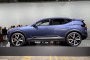 2024 Polestar 3