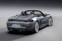 2024 Porsche 718