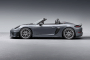 2024 Porsche 718