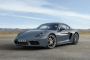 2024 Porsche 718