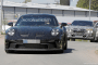 2024 Porsche 911 S/T spy shots - Photo credit: S. Baldauf/SB-Medien