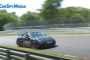 2024 Porsche 911 Turbo S Cabriolet spy video