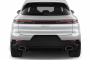 2024 Porsche Cayenne AWD Rear Exterior View