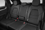 2024 Porsche Cayenne AWD Rear Seats