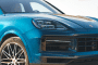 2024 Porsche Cayenne S