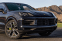 2024 Porsche Cayenne E-Hybrid