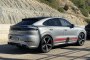 2024 Porsche Cayenne Turbo E-Hybrid