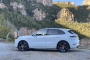 2024 Porsche Cayenne Turbo E-Hybrid