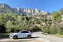 2024 Porsche Cayenne Turbo E-Hybrid