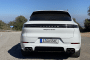 2024 Porsche Cayenne Turbo E-Hybrid