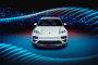 2024 Porsche Macan (electric)