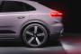 2024 Porsche Macan (electric)