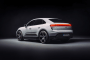 2024 Porsche Macan (electric)