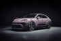 2024 Porsche Macan (electric)