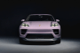 2024 Porsche Macan (electric)