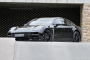 2024 Porsche Panamera spy shots - Photo credit: Baldauf