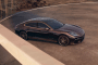 2024 Porsche Panamera Turbo Sonderwunsch