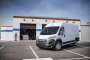 2024 Ram ProMaster EV