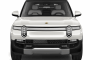 2024 Rivian R1S Adventure Dual-Motor Standard Pack Front Exterior View