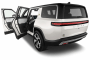 2024 Rivian R1S Adventure Dual-Motor Standard Pack Open Doors