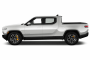 2024 Rivian R1T Adventure Performance Dual-Motor Large Pack Side Exterior View