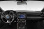 2024 Subaru BRZ Limited Auto Dashboard